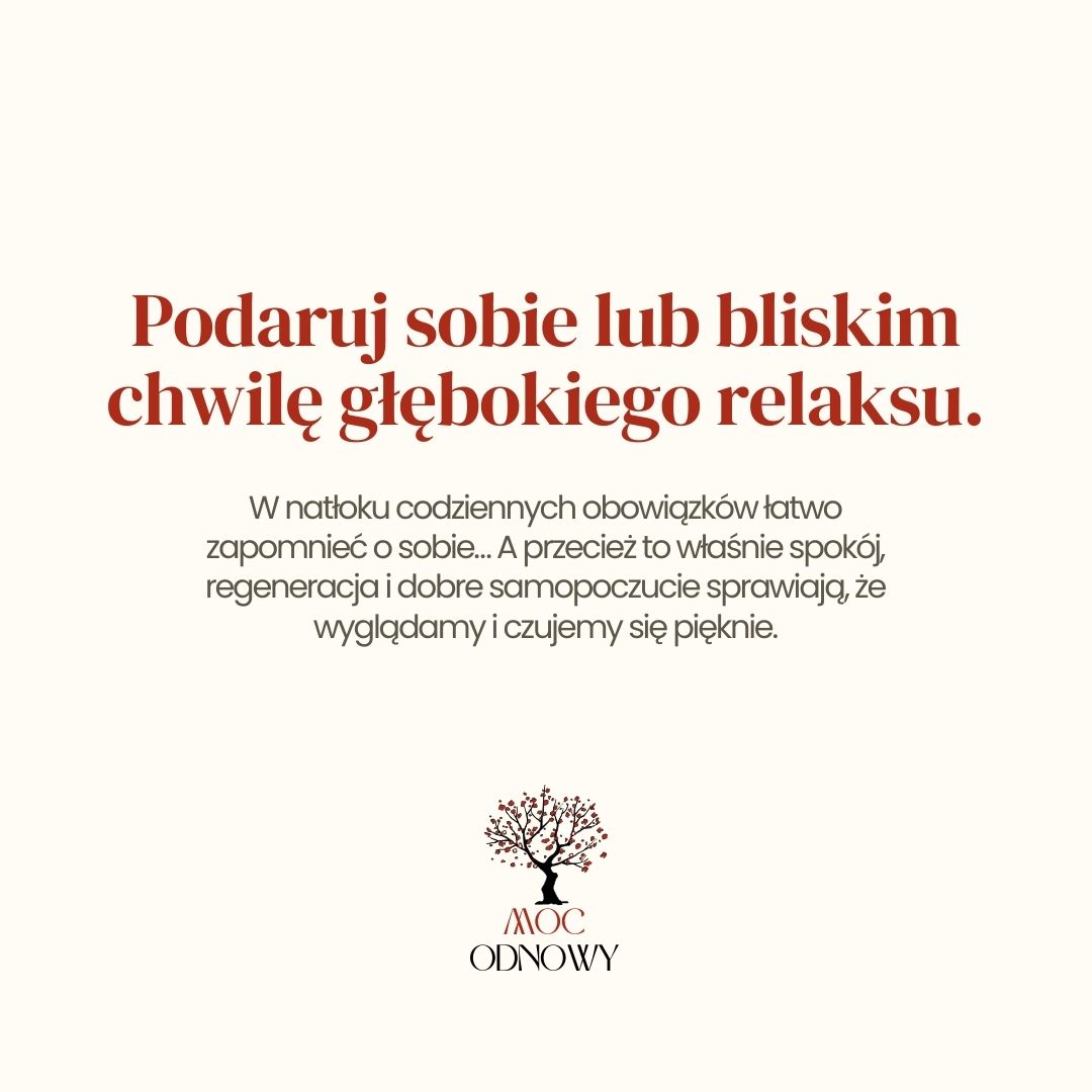 Read more about the article Refleksologia jako moja misja i powstanie Mocy Odnowy